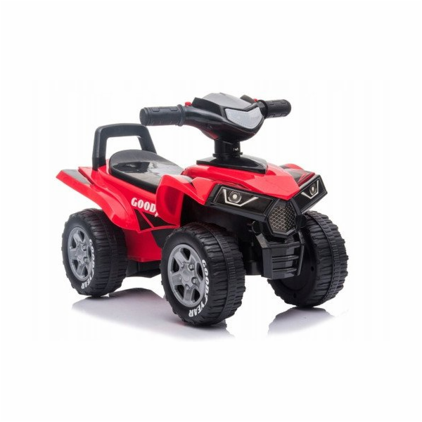 Kathay Haster Zvukové světlo pro čtyřkolku 551-G červené