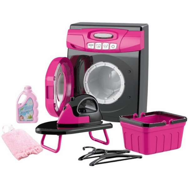 LeanToys Interaktivní sada světel a zvuků pro pračku LEAN...