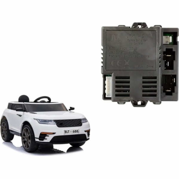 Lean Sport Řídicí jednotka vozidla BLT-688 JC666 A307 JC002