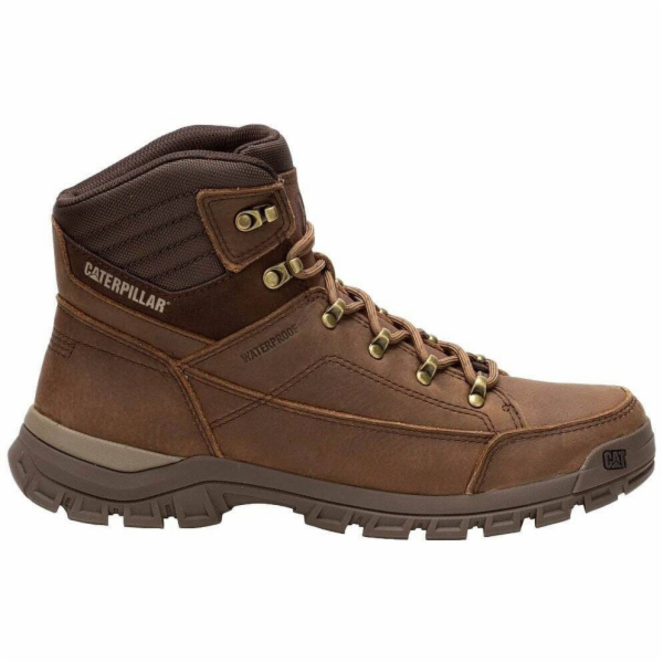 Caterpillar Pánské boty CAT THRESHOLD HIKER MID WP (P7259...