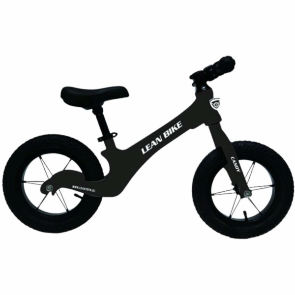 KS Cycling Odrážedlo MAGNEZIO RS s lehkým hořčíkovým ráme...