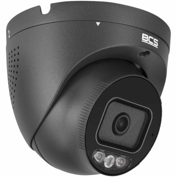 BCS P-EIP28FSR3L3-Ai2-G(2) BCS POINT kopulová IP kamera 8Mpx