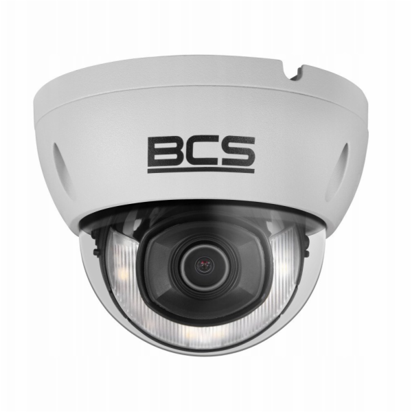 BCS L-DIP14FCR3L3-Ai1 BCS kopulová IP kamera, 4Mpx