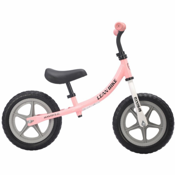 KS&nbsp;Cycling&nbsp;Odrážedlo&nbsp;SPRINTO&nbsp;Odrážedlo&nbsp;růžové