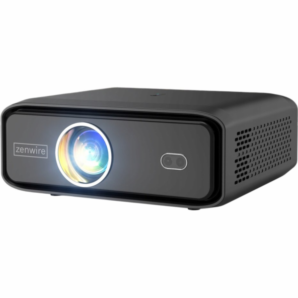 Zenwire Projektor E510H