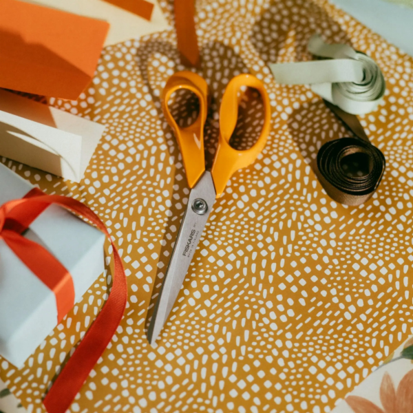 Fiskars Profesionální krejčovské nůžky 1075038 25 cm