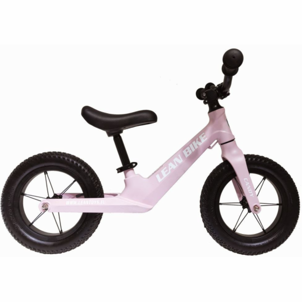 KS Cycling Světlo na odrážedlo MAGNEZIO s hořčíkovým ráme...