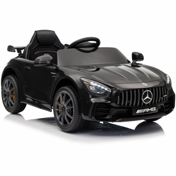 Ramiz Mercedes GTR Černý bateriový vůz