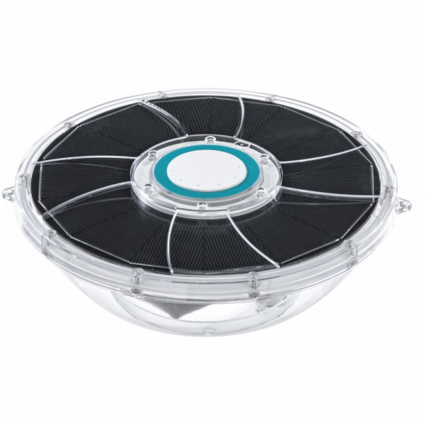 Bestway FloatBright Solcell LED Poolfontän