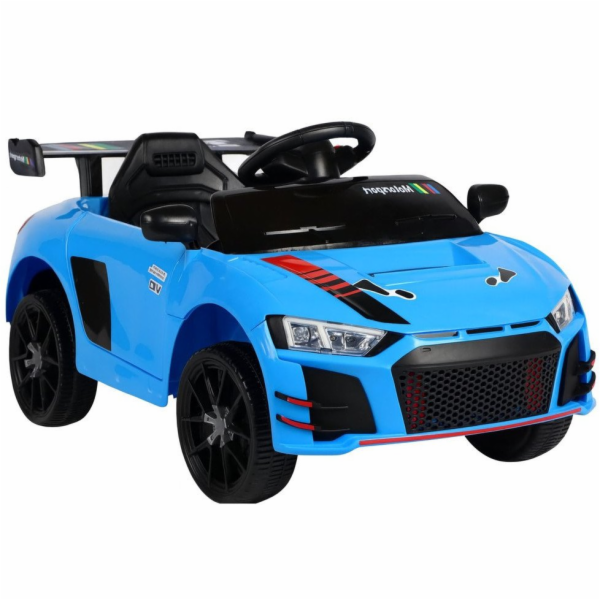 THI Vozidlo na baterie 915 Blue