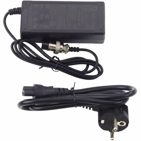 Lean Cars Nabíječka GJS150 43,2 V / 1,6 A