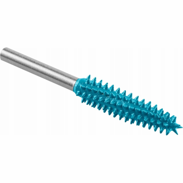 Dremel Dremel 26159952DM Rašple z nerezové oceli Rašple 6...