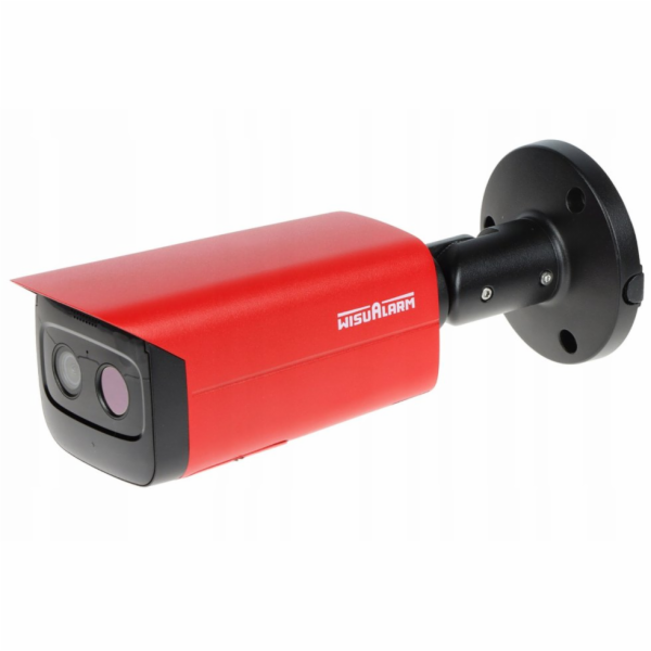 Dahua Technology IP kamera Termovizní IP kamera Wisualarm...