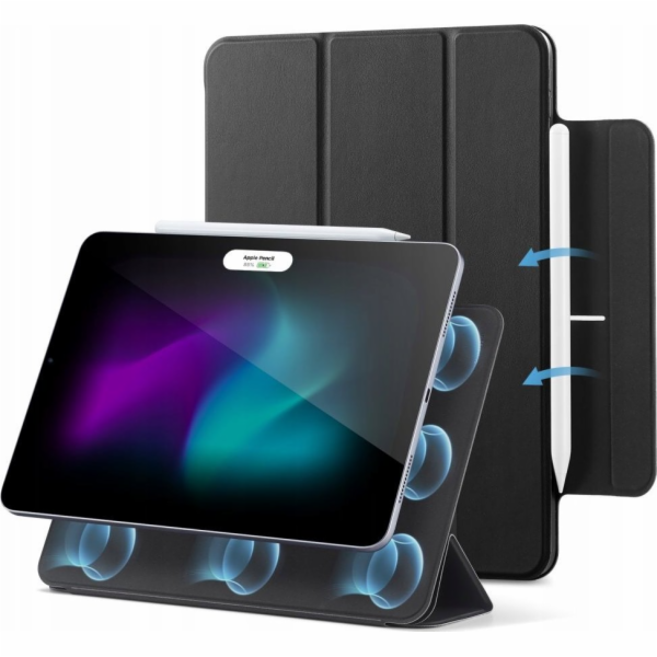 ESR Pouzdro na tablet REBOUND MAGNETIC pro iPad Pro 13 7"...