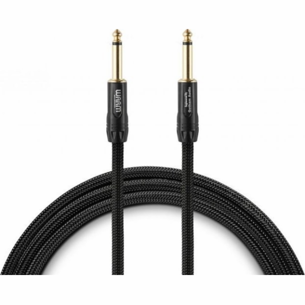 WARM AUDIO Kabel - PREMIER TS Kytarový kabel - TS 5,5 m