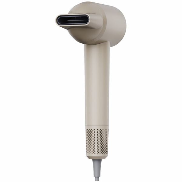 Lovio LVHD001PK Hair Dryer With Ionization AirFlow