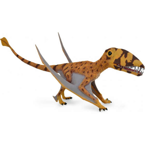Collecta Figurka dinosaura Dimorphodon s pohyblivou čelis...