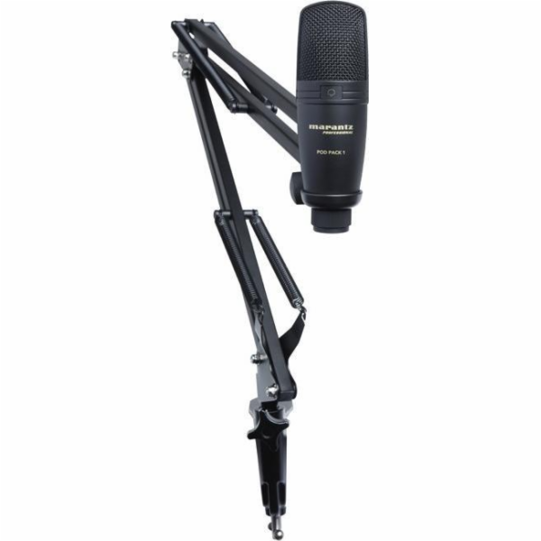 Marantz Professional Pod Pack 1 mikrofon