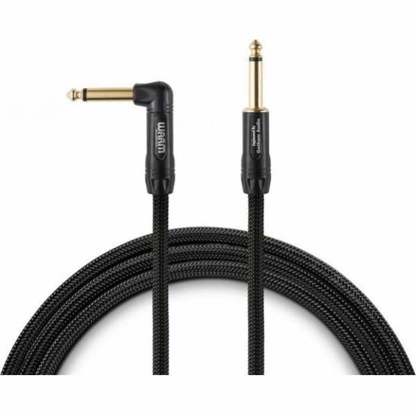 WARM AUDIO Kabel - PREMIER TS - TS R Kytarový kabel 3m