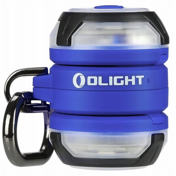 OLIGHT Sada svítilen Gober 2 modrá
