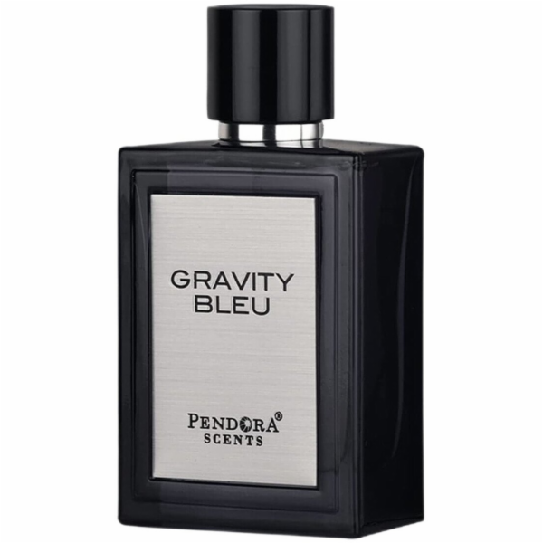 Pendora Scents Gravity Bleu EDP sprej 100ml