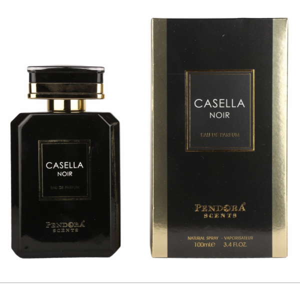 Pendora Scents Casella Noir EDP sprej 100ml