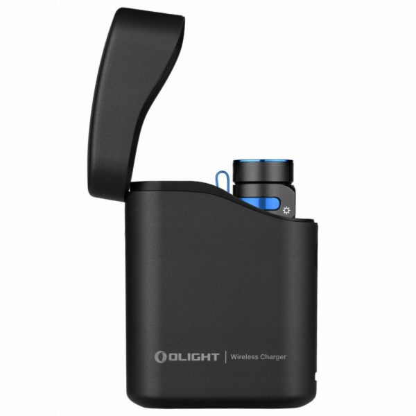 OLIGHT Svítilna Baton 4 Premium Edition s nabíječkou