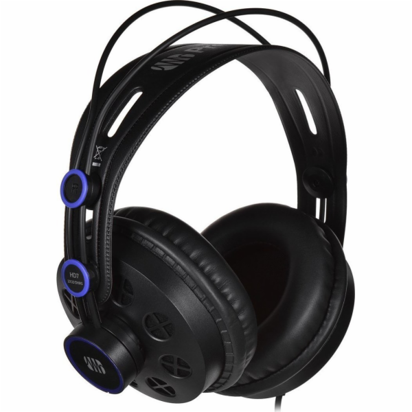 PreSonus Sada příslušenství pro mikrofony Broadcast