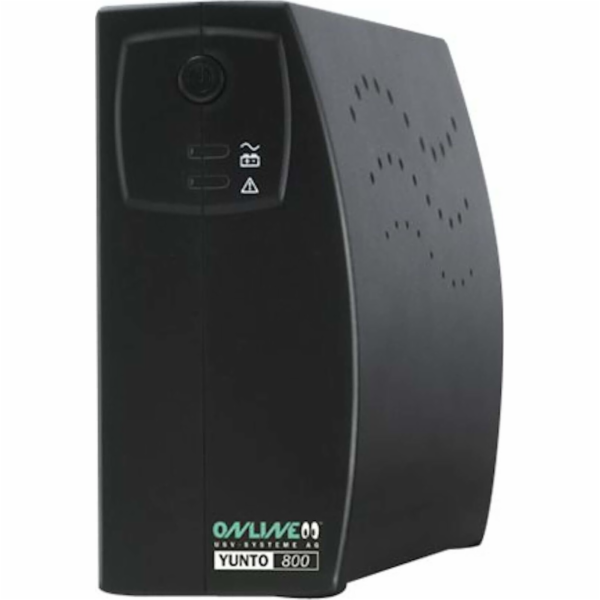 Online USV Systeme Online UPS USV systém Yunto 800 (Y800)