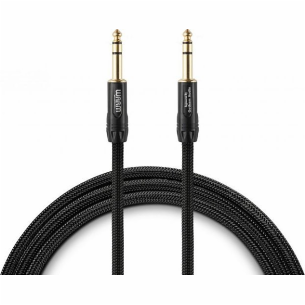 WARM AUDIO Kabel Propojovací kabel Warm Audio - PREMIER T...