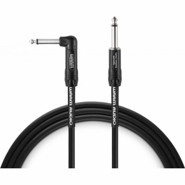 WARM AUDIO Kabel Warm Audio - kytarový patch kabel PRO TS...