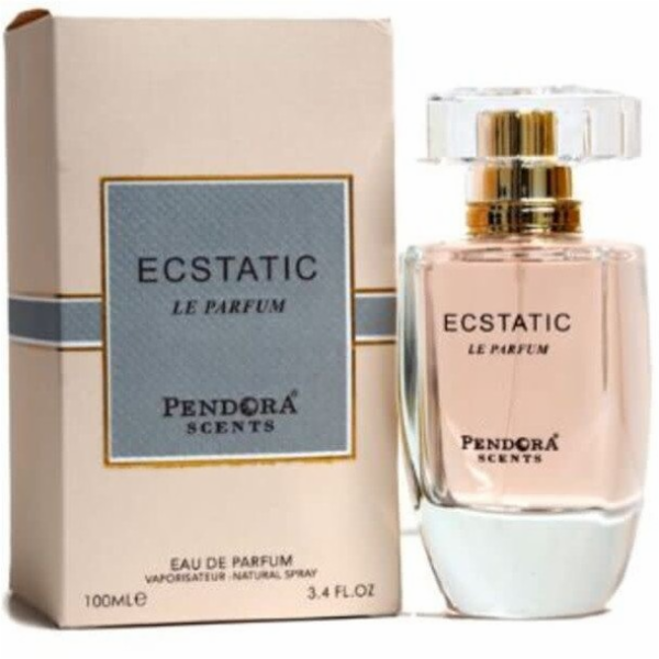 Pendora Scents Ecstatic Le Parfum EDP sprej 100ml