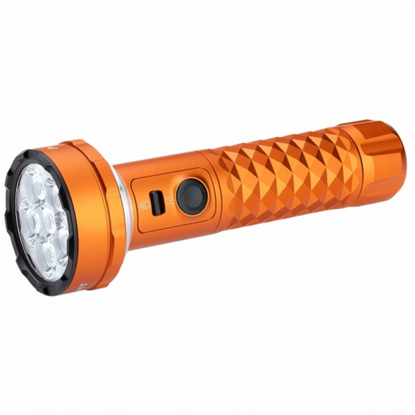 OLIGHT Svítilna Flashlight Prowess oranžová