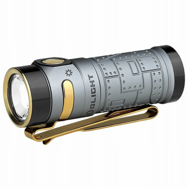 OLIGHT Svítilna Baton 4 pro stíhací piloty