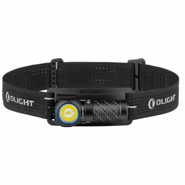 OLIGHT Svítilna Perun 3 Mini Premium s nabíječkou