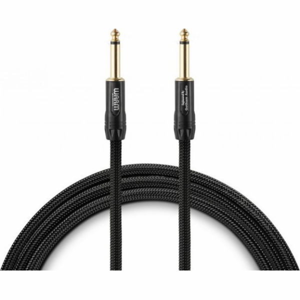 WARM AUDIO Kabel - PREMIER TS Kytarový kabel - TS 7,6 m