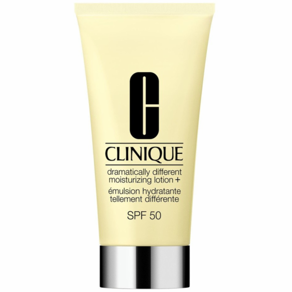 Clinique Dramatically Different hydratační krém na obliče...