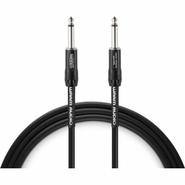 WARM AUDIO Kabel Warm Audio – PRO TS Reproduktorový kabel...