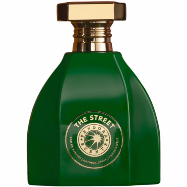 Pendora Scents The Street EDP sprej 100ml