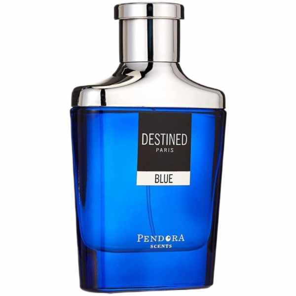 Pendora Scents Destined Paris Blue EDP sprej 100ml