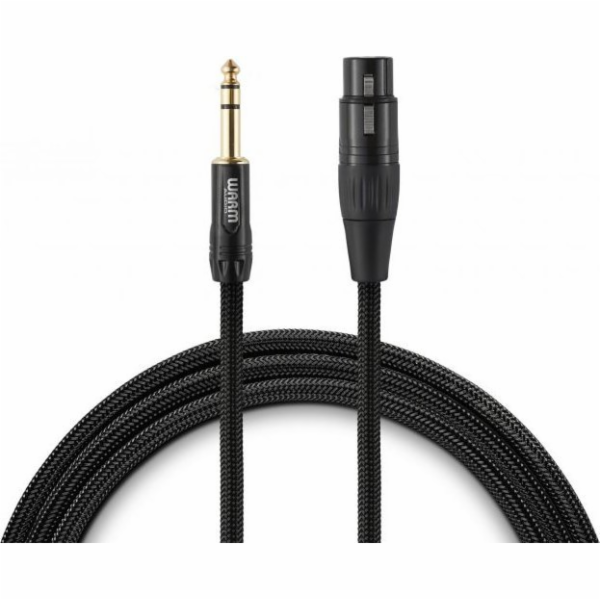 WARM AUDIO Warm Audio - Propojovací kabel PREMIER XLRf - ...