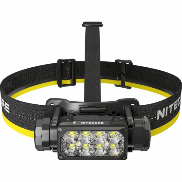 Nitecore Svítilna Čelovka Nitecore HC65 UHE