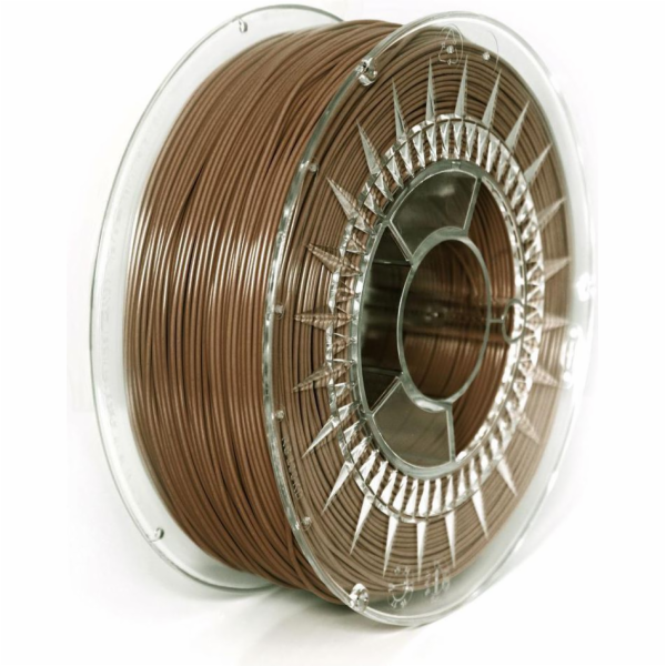 Devil Design Filament PLA hnědý