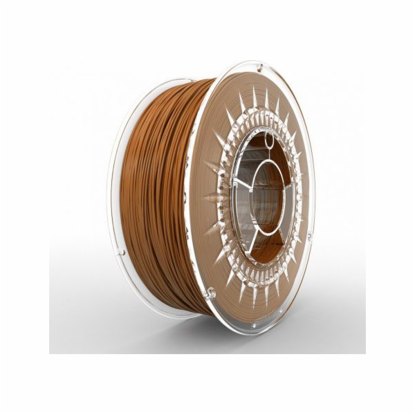 Devil Design Měděný PLA filament