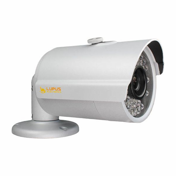 Lupus Electronics Lupusnight LE 139HD