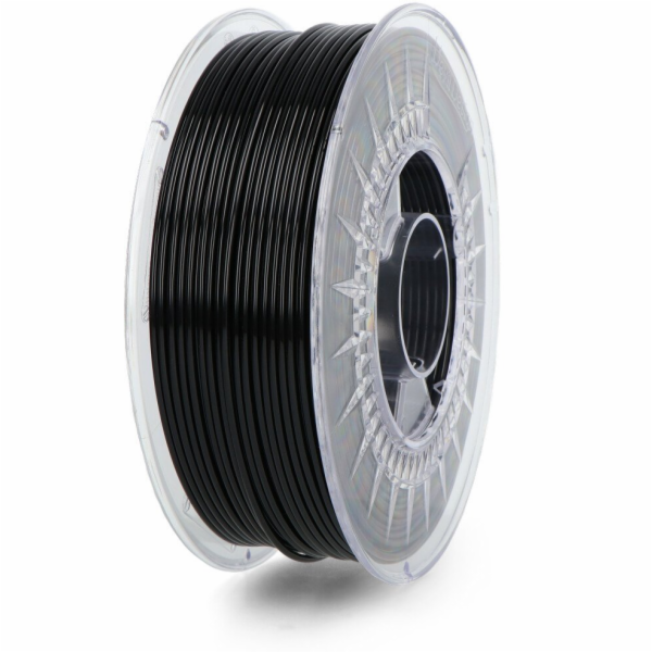 Devil Design Filament PETG 2,85 mm 1 kg - černý