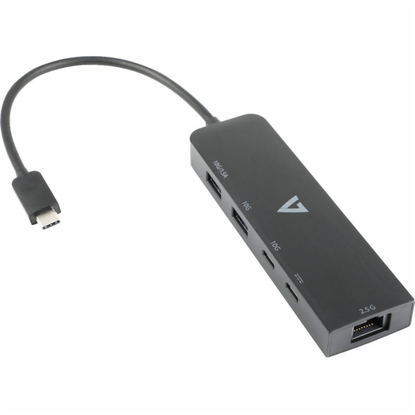 V7 ADAPTÉR Z USB-C NA ETHENET 2,5G