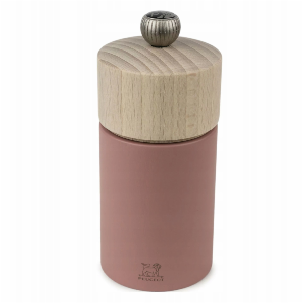 Peugeot Mlýnek na pepř, 12 cm, ořech, Boreal