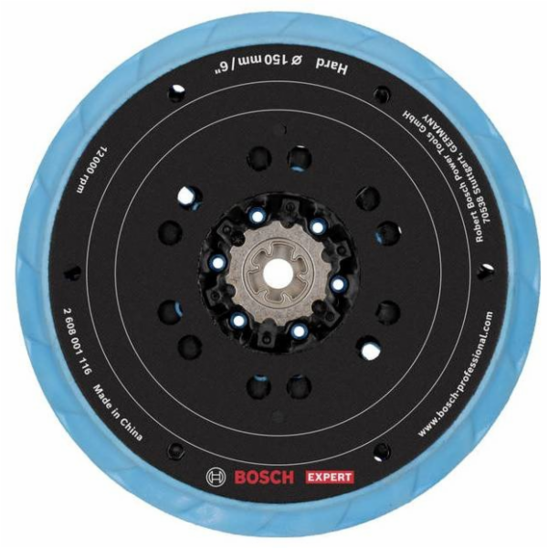 Stabilus Podpěrná podložka 150 mm, tvrdá, H&L