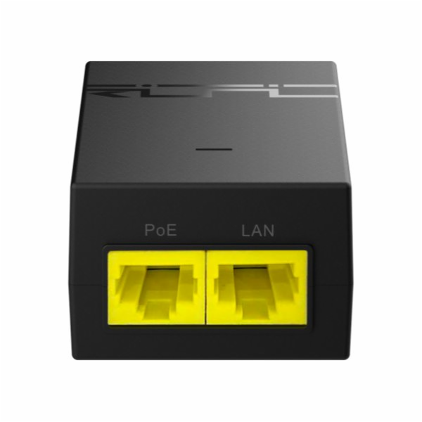RUIJIE Reyee RG-POE-AF15| PoE injektor, 2 porty, 2x Gbit,...